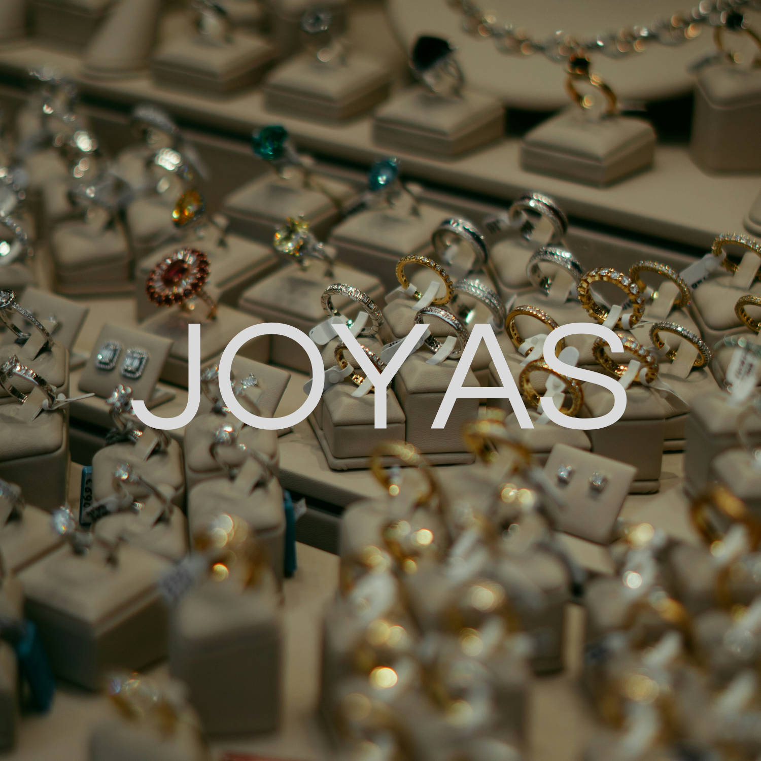 JOYAS