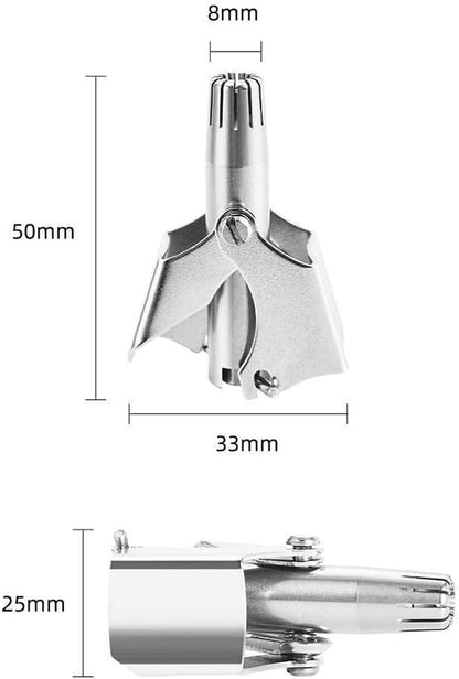 NasalTrim Manual